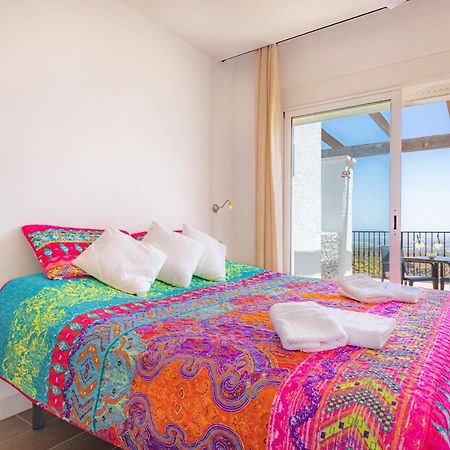 Bed and Breakfast Casa Bédar Exteriér fotografie