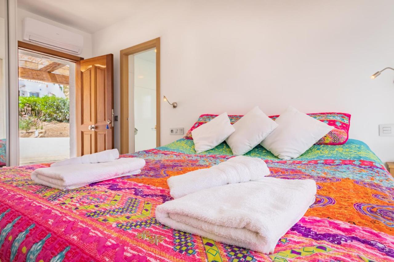 Bed and Breakfast Casa Bédar Exteriér fotografie